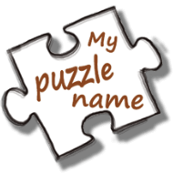 My puzzle name